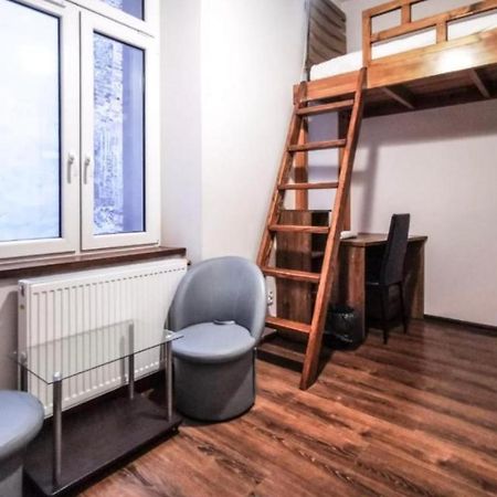 Cozy Rooms In Old Town And Wawel Krakow Bagian luar foto