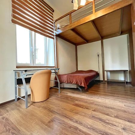 Cozy Rooms In Old Town And Wawel Krakow Bagian luar foto
