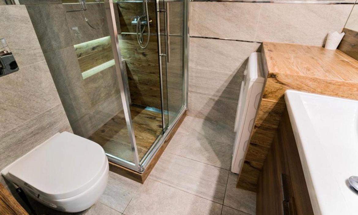 Cozy Rooms In Old Town And Wawel Krakow Bagian luar foto