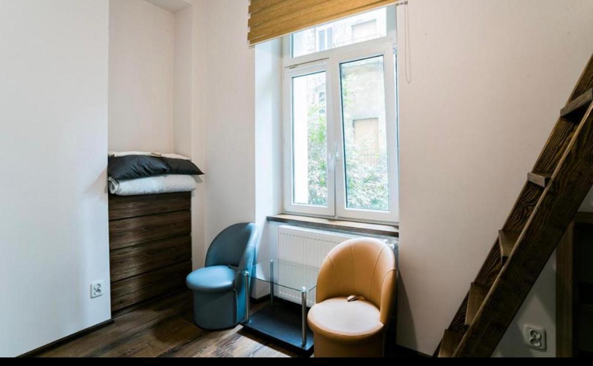 Cozy Rooms In Old Town And Wawel Krakow Bagian luar foto