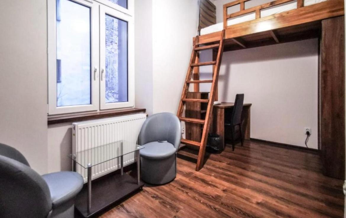 Cozy Rooms In Old Town And Wawel Krakow Bagian luar foto