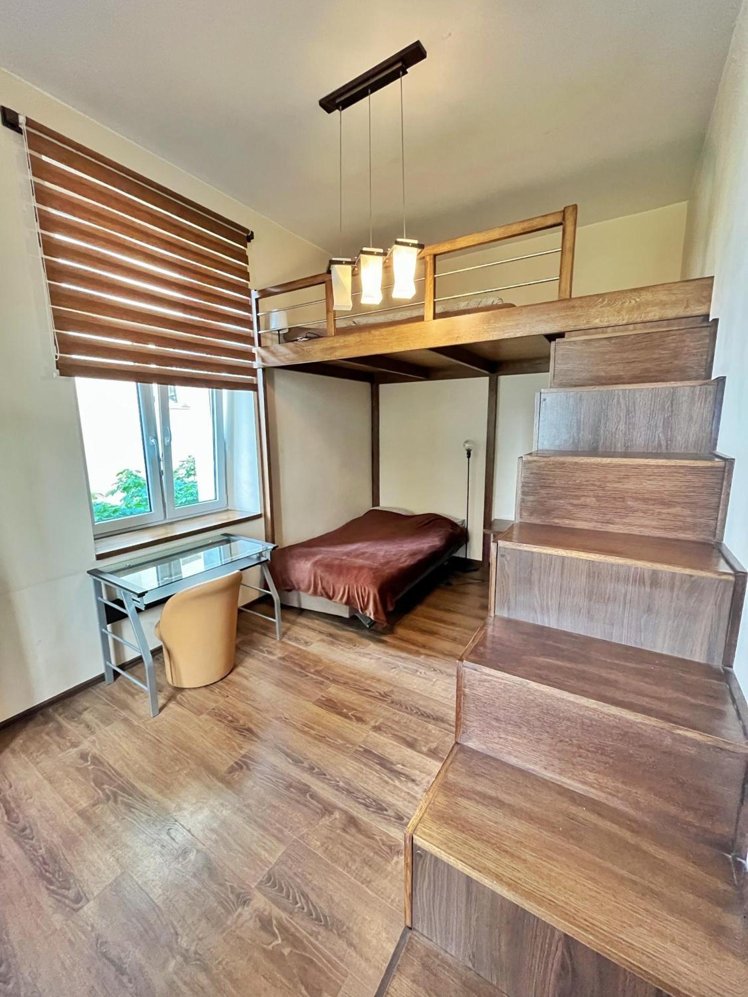 Cozy Rooms In Old Town And Wawel Krakow Bagian luar foto