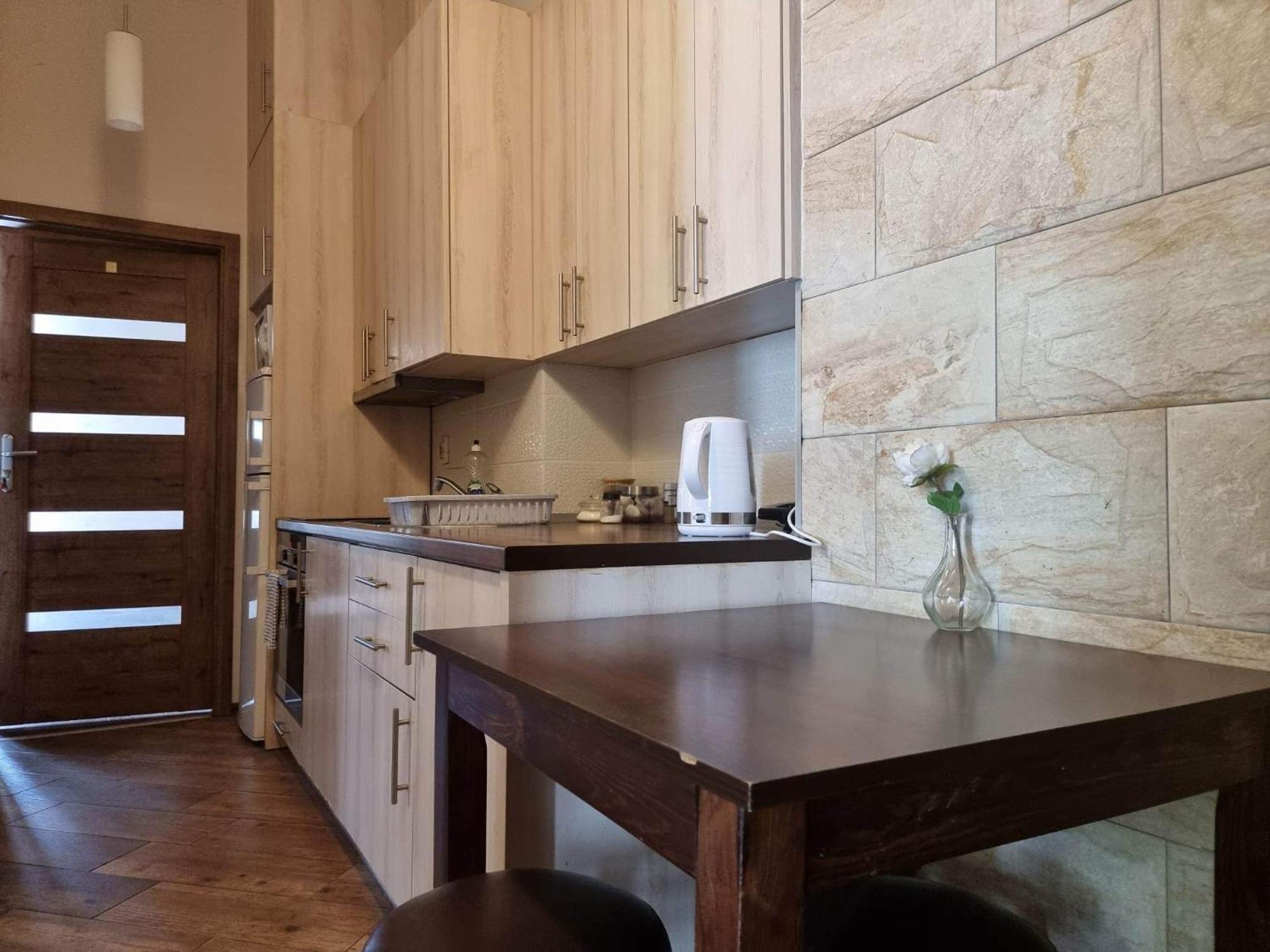 Cozy Rooms In Old Town And Wawel Krakow Bagian luar foto